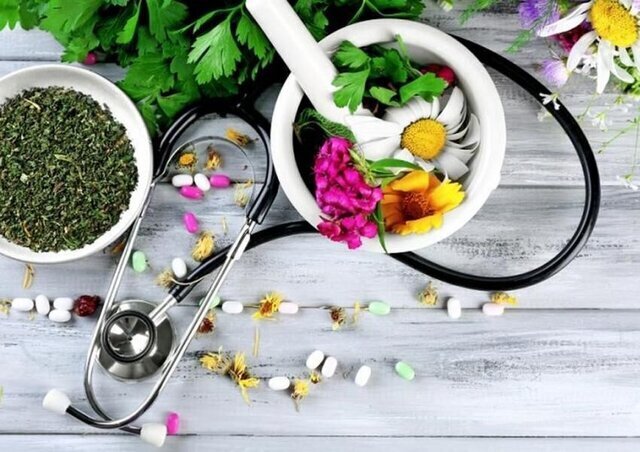 شبکه ملی پژوهش و فناوری طب ایرانی تشکیل می‌شود